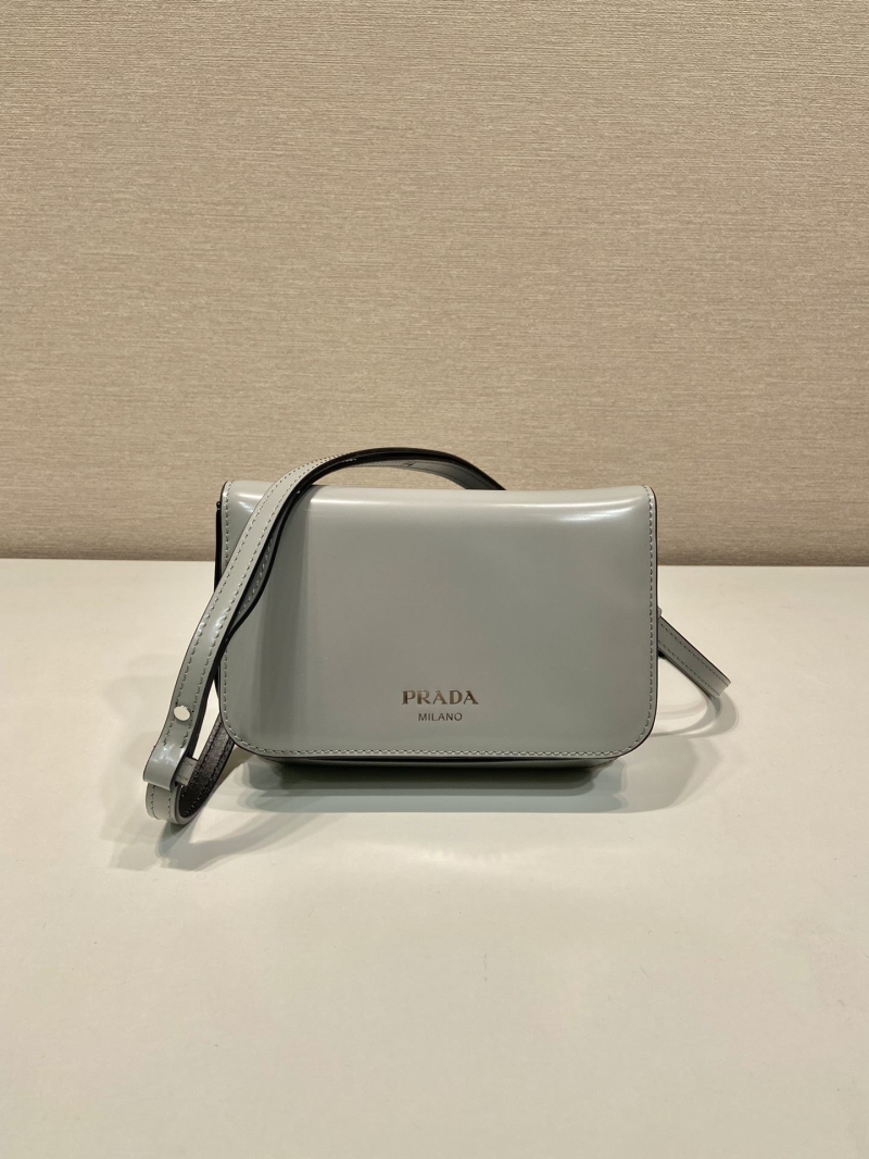 Pra*a satchel bags